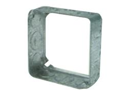 Square Electrical Box Extension Ring